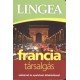 Francia társalgás   11.95 + 1.95 Royal Mail